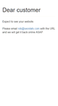 Mobile Screenshot of deleteddomains.com